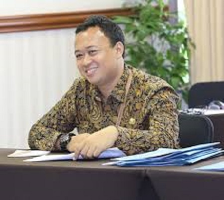 Bapenda Jabar Fokus Jaga Kinerja Pendapatan Daerah di Tengah Tantangan Ekonomi